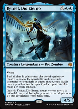 La Guerra della Scintilla, Wizard of the Cost, nuvolosofumetti,