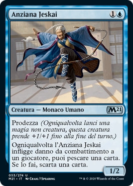 M21, Wizard of the Coast, nuvolosofumetti,