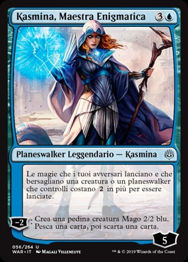 La Guerra della Scintilla, Wizard of the Cost, nuvolosofumetti,