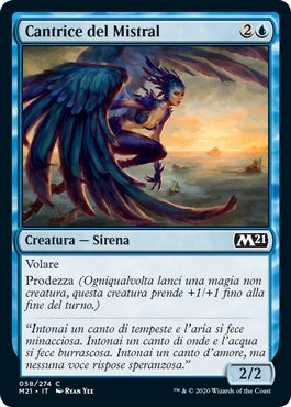 M21, Wizard of the Coast, nuvolosofumetti,