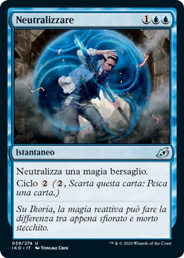 Ikoria: Terra dei Behemoth  59