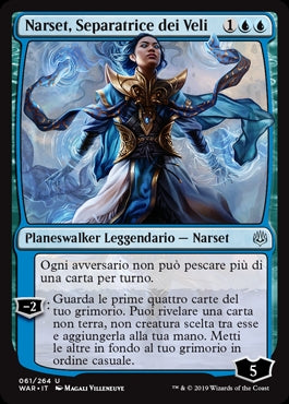 La Guerra della Scintilla, Wizard of the Cost, nuvolosofumetti,