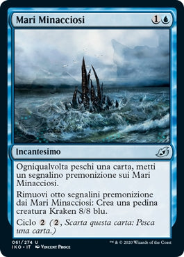 Ikoria: Terra dei Behemoth  61