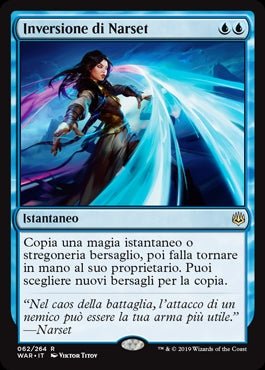 La Guerra della Scintilla, Wizard of the Cost, nuvolosofumetti,
