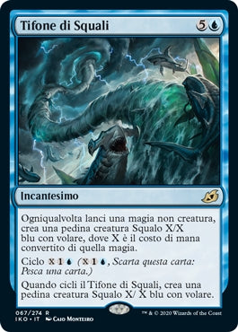 Ikoria: Terra dei Behemoth  67