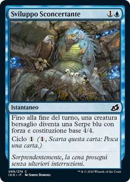 Ikoria: Terra dei Behemoth  68