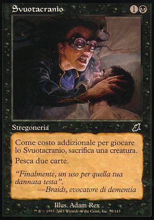 Svuotacranio  FLAGELLO 73