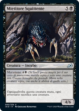 Ikoria: Terra dei Behemoth  80