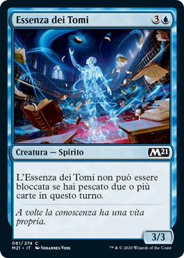 M21, Wizard of the Coast, nuvolosofumetti,