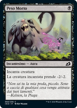 Ikoria: Terra dei Behemoth  83
