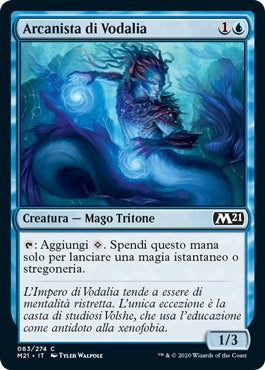 M21, Wizard of the Coast, nuvolosofumetti,