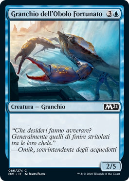 M21, Wizard of the Coast, nuvolosofumetti,