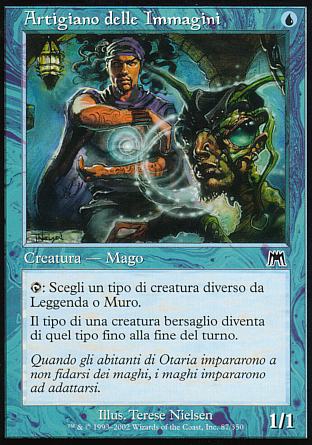 Artigiano delle immagini  ASSALTO 87