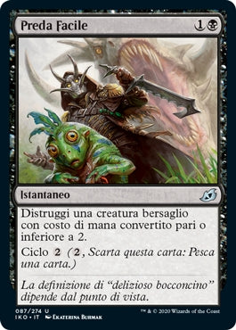 Ikoria: Terra dei Behemoth  87