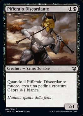 Theros Oltre la Morte, Wizard of the coast, nuvolosofumetti,