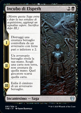 Theros Oltre la Morte, Wizard of the coast, nuvolosofumetti,