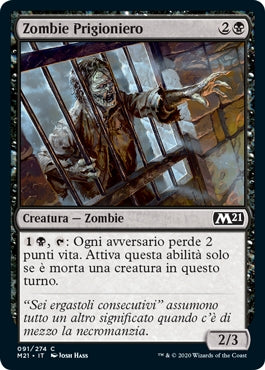 M21, Wizard of the Coast, nuvolosofumetti,