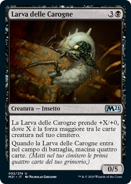 M21, Wizard of the Coast, nuvolosofumetti,