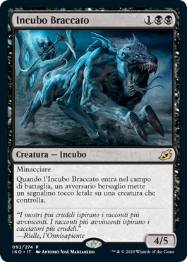 Ikoria: Terra dei Behemoth  92