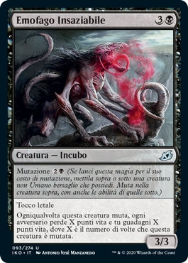 Ikoria: Terra dei Behemoth  93
