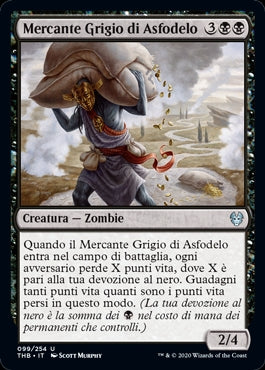 Theros Oltre la Morte, Wizard of the coast, nuvolosofumetti,