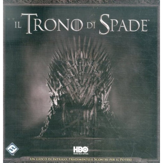 Il Trono di Spade