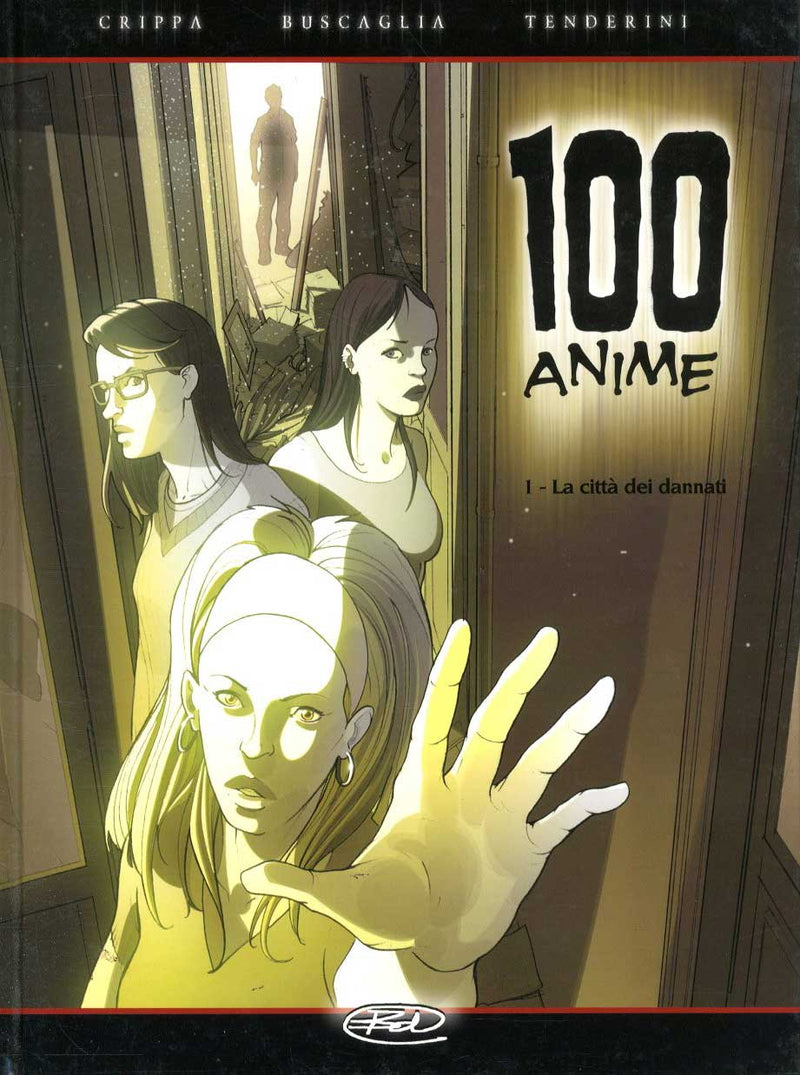 100 ANIME 1