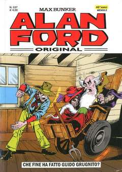 ALAN FORD 537