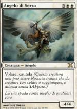 ANGELO DI SERRA  Decima Edizione 39-Wizard of the Coast- nuvolosofumetti.
