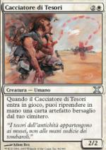 CACCIATORE DI TESORI  Decima Edizione 52-Wizard of the Coast- nuvolosofumetti.