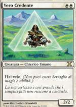 VERO CREDENTE  Decima Edizione 53-Wizard of the Coast- nuvolosofumetti.