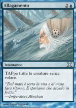 ALLAGAMENTO  Decima Edizione 79-Wizard of the Coast- nuvolosofumetti.
