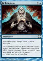 GELOLAMPO  Decima Edizione 84-Wizard of the Coast- nuvolosofumetti.