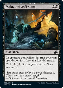 Ikoria: Terra dei Behemoth  100