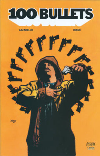 100 bullets 4-LION- nuvolosofumetti.