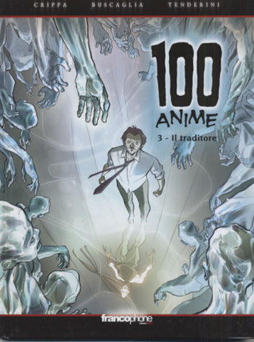 100 ANIME 3