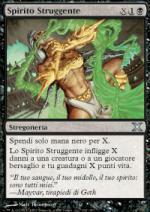 SPIRITO STRUGGENTE  Decima Edizione 131-Wizard of the Coast- nuvolosofumetti.