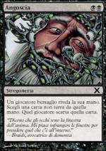 ANGOSCIA  Decima Edizione 136-Wizard of the Coast- nuvolosofumetti.