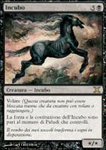 INCUBO  Decima Edizione 164-Wizard of the Coast- nuvolosofumetti.
