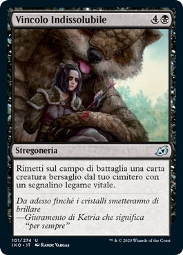 Ikoria: Terra dei Behemoth  101