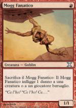 MOGG FANATICO  Decima Edizione 219-Wizard of the Coast- nuvolosofumetti.