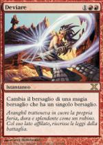 DEVIARE  Decima Edizione 233-Wizard of the Coast- nuvolosofumetti.