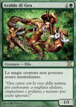 ARALDO DI GEA  Decima Edizione 265-Wizard of the Coast- nuvolosofumetti.