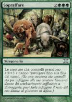 SOPRAFFARE  Decima Edizione 284-Wizard of the Coast- nuvolosofumetti.