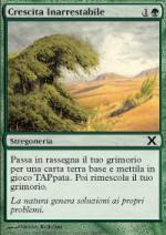 CRESCITA INARRESTABILE  Decima Edizione 288-Wizard of the Coast- nuvolosofumetti.