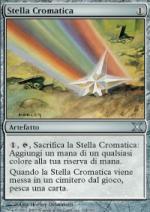 STELLA CROMATICA  Decima Edizione 314-Wizard of the Coast- nuvolosofumetti.