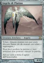 ANGELO DI PLATINO  Decima Edizione 339-Wizard of the Coast- nuvolosofumetti.