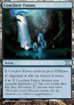 CONCLAVE FATATO  Decima Edizione 351-Wizard of the Coast- nuvolosofumetti.