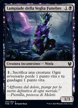 Theros Oltre la Morte, Wizard of the coast, nuvolosofumetti,