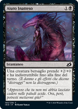 Ikoria: Terra dei Behemoth  103